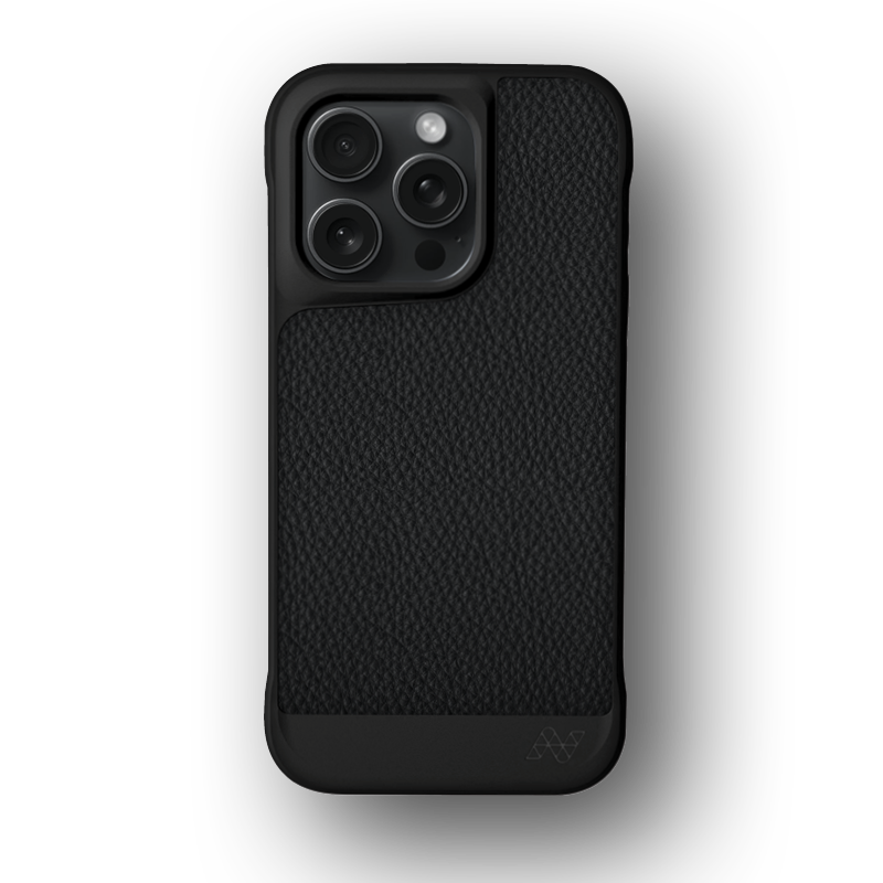 Nuemeric Pro - Leather