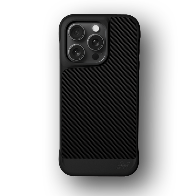 Nuemeric Pro - Aramid Carbon Compatible with MagSafe