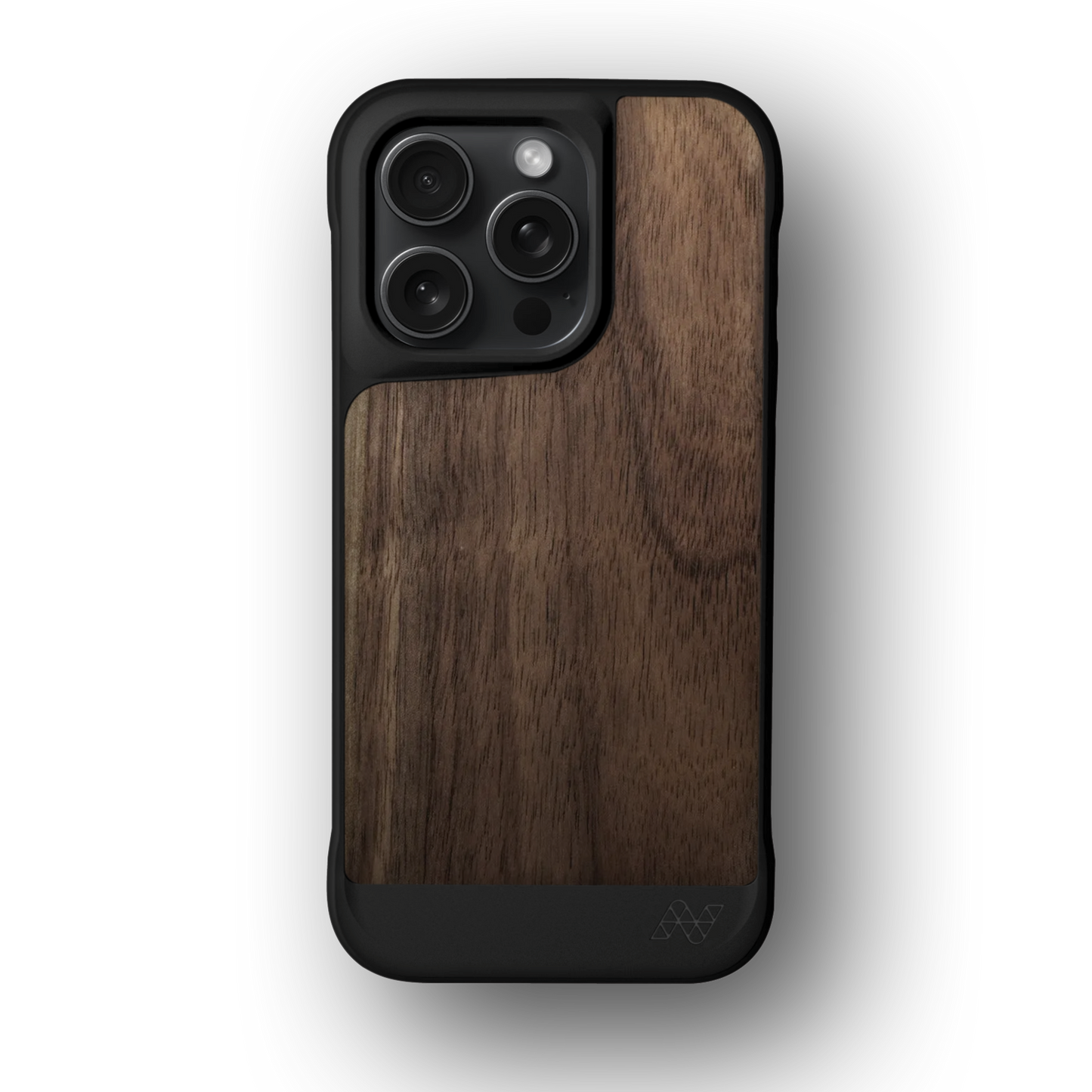 Nuemeric Pro - Wood Grain