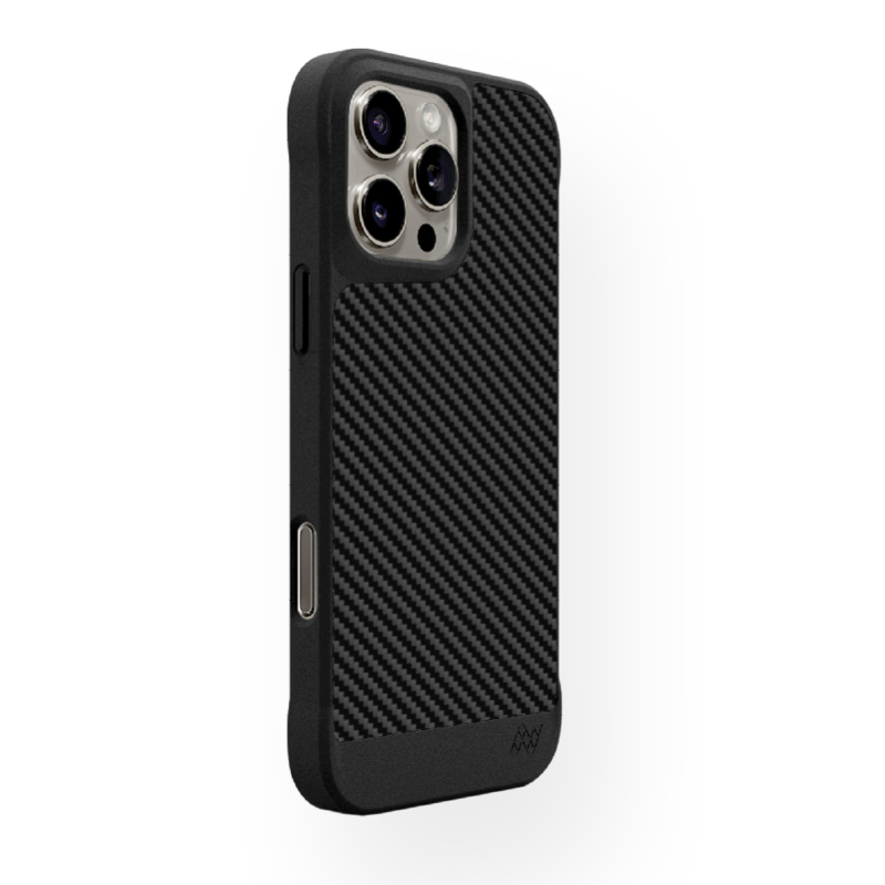 Nuemeric Pro - Aramid Carbon Compatible with MagSafe