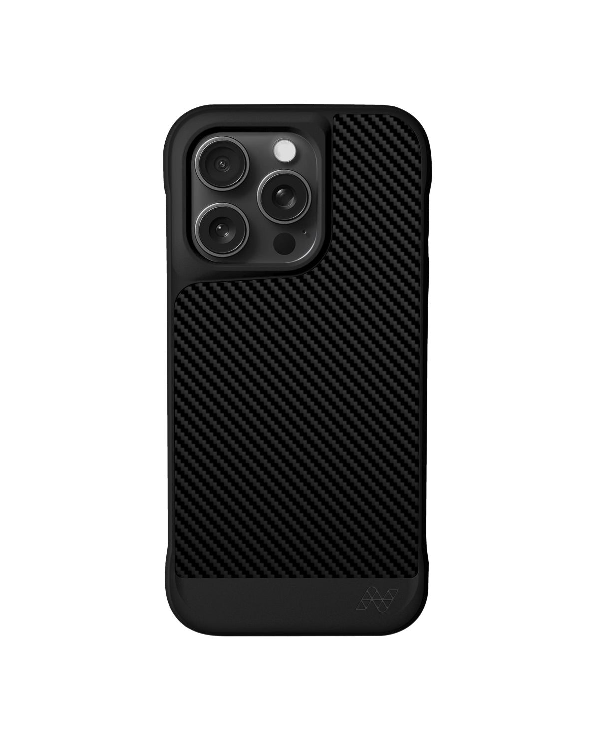Nuemeric Pro - Aramid Carbon Compatible with MagSafe