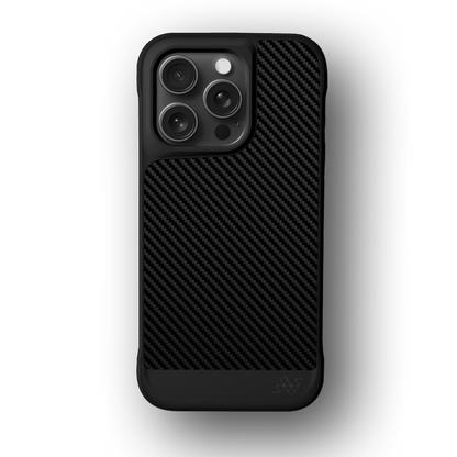 Nuemeric Pro - Aramid Carbon Compatible with MagSafe