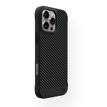 Nuemeric Pro - Aramid Carbon Compatible with MagSafe