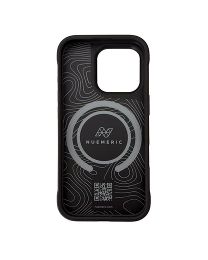 Nuemeric Pro - Aramid Carbon Compatible with MagSafe